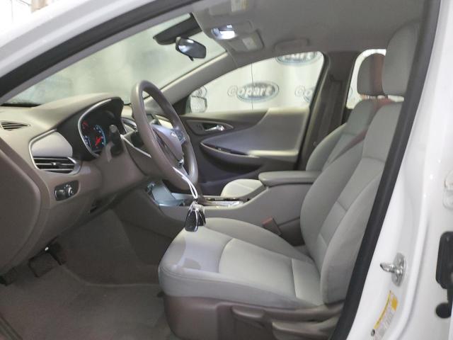 Photo 7 from auction – 2018 CHEVROLET MALIBU LS with VIN 1G1ZB5ST4JF262374
