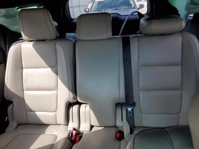 Photo 10 from auction – 2012 FORD EXPLORER X with VIN 1FMHK8D81CGA44463