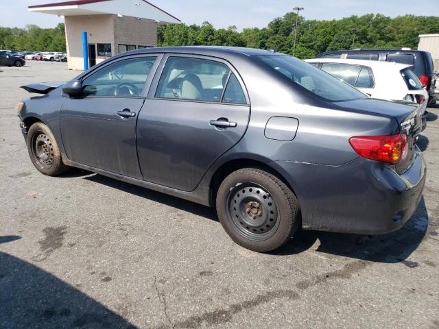 Photo 2 from auction – 2010 TOYOTA COROLLA BA with VIN 1NXBU4EE8AZ314459