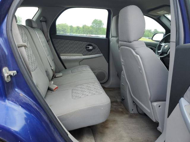 Photo 11 from auction – 2007 CHEVROLET EQUINOX LS with VIN 2CNDL13F076026108