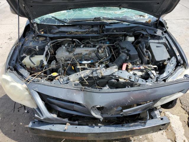 Photo 11 from auction – 2013 TOYOTA COROLLA BA with VIN 2T1BU4EE6DC057257