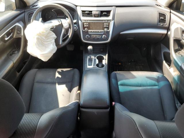 Photo 8 from auction – 2017 NISSAN ALTIMA 2.5 with VIN 1N4AL3APXHC255036