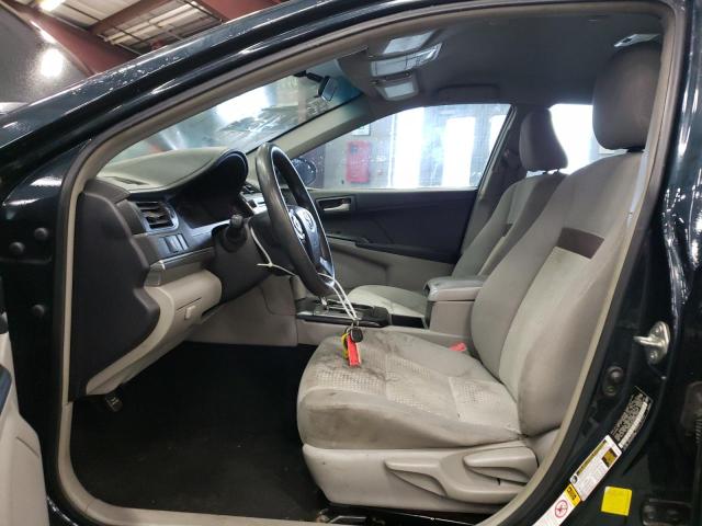 Photo 7 from auction – 2014 TOYOTA CAMRY L with VIN 4T4BF1FK3ER409228