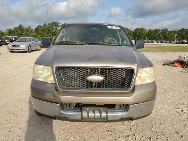 Photo 5 from auction – 2005 FORD F150 SUPER with VIN 1FTPW125X5FB75467