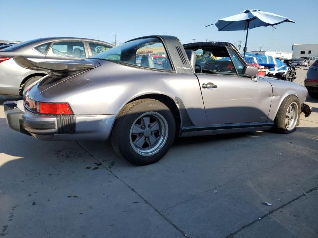 Photo 3 from auction – 1988 PORSCHE 911 CARRER with VIN WP0EB0911JS160258