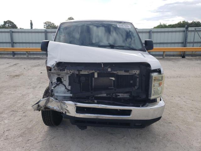 Photo 5 from auction – 2011 FORD ECONOLINE with VIN 1FBSS3BL0BDA38033