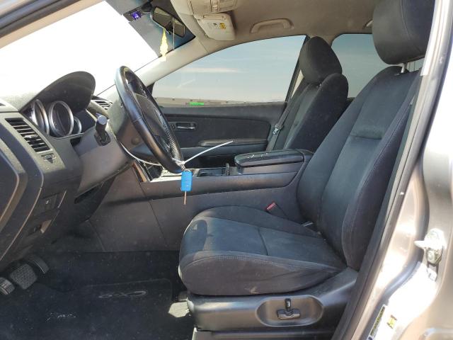 Photo 7 from auction – 2014 MAZDA CX-9 SPORT with VIN JM3TB2BV7E0442526