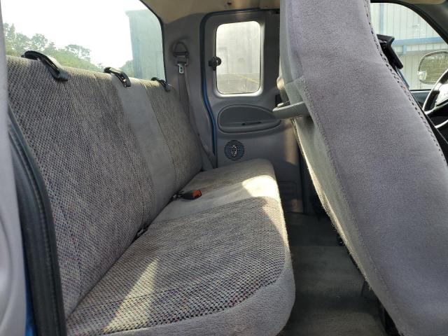 Photo 10 from auction – 2001 DODGE RAM 1500 with VIN 3B7HC13Y51G755496