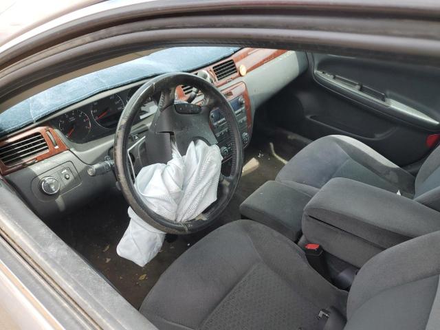 Photo 8 from auction – 2006 CHEVROLET IMPALA LT with VIN 2G1WT55K169404439