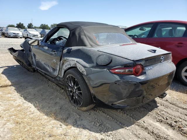 Photo 2 from auction – 2022 MAZDA MX-5 MIATA with VIN JM1NDAC74N0505443