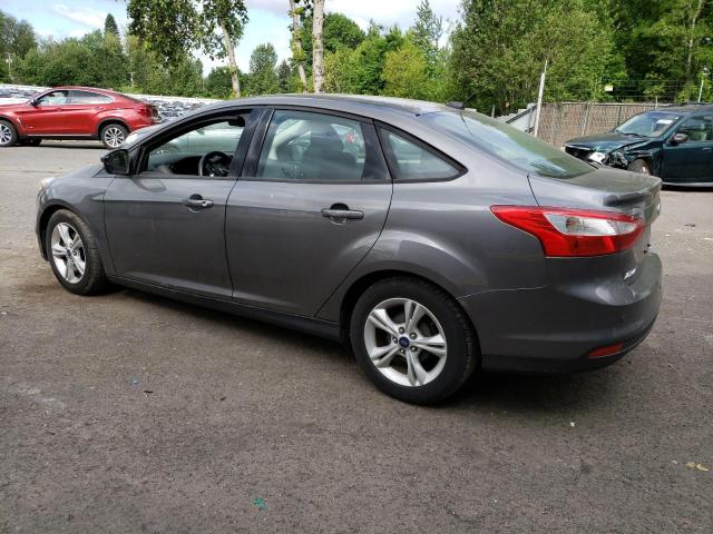 Photo 2 from auction – 2014 FORD FOCUS SE with VIN 1FADP3F26EL461593