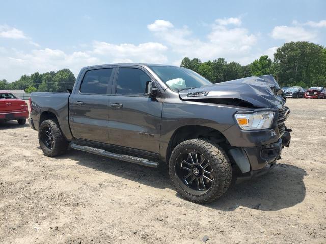 RAM 1500 BIG H 2019 with VIN 1C6SRFFT6KN907559 - Photo from auction