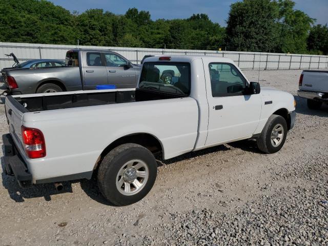 Photo 3 from auction – 2011 FORD RANGER with VIN 1FTKR1AD5BPA31809