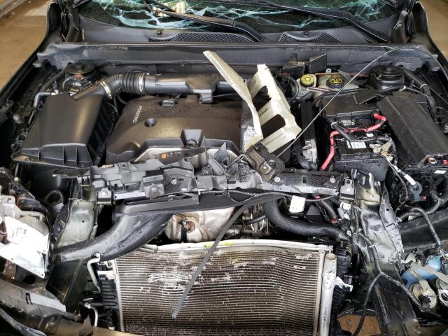 Photo 11 from auction – 2014 CHEVROLET MALIBU 1LT with VIN 1G11C5SL1EF223614