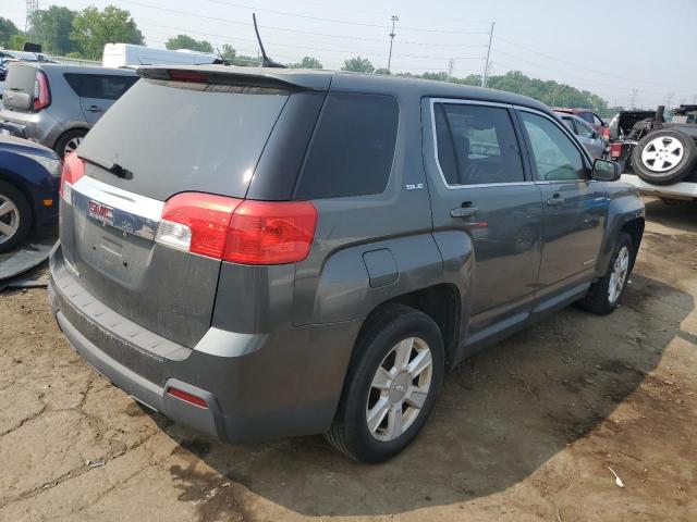 Photo 3 from auction – 2013 GMC TERRAIN SL with VIN 2GKALMEK8D6158164