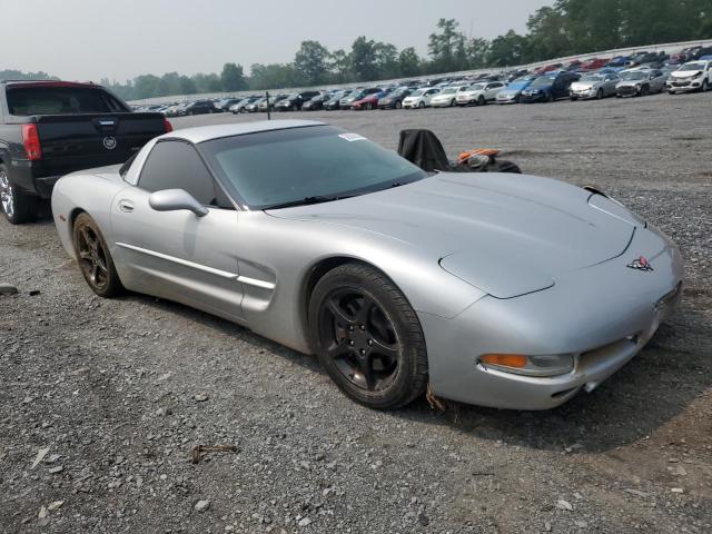 Photo 4 from auction – 1997 CHEVROLET CORVETTE with VIN 1G1YY22G5V5101118