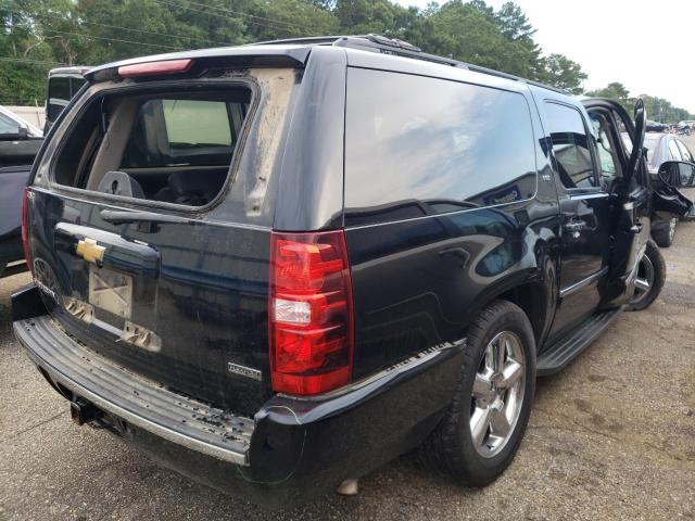 Photo 3 from auction – 2012 CHEVROLET SUBURBAN C with VIN 1GNSCKE09CR202718