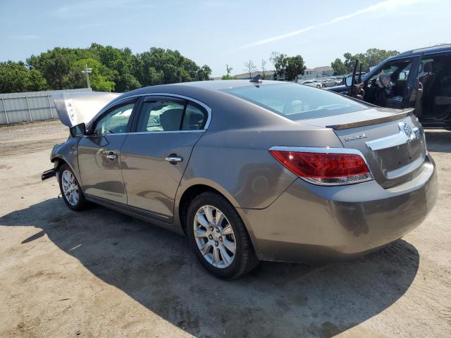 Photo 2 from auction – 2012 BUICK LACROSSE C with VIN 1G4GB5ER1CF227367