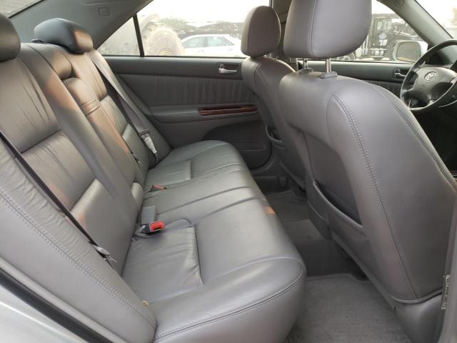 Photo 10 from auction – 2003 TOYOTA CAMRY LE with VIN 4T1BF30K33U550361