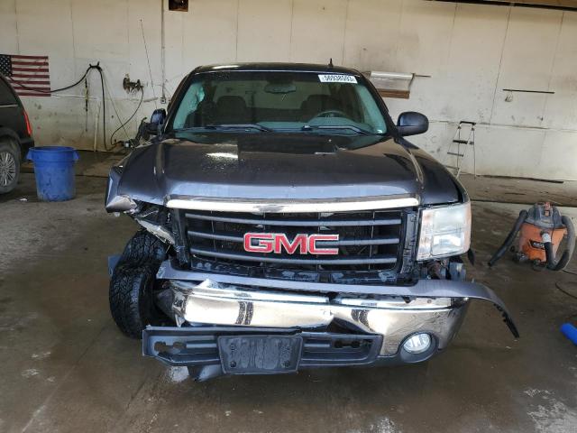 Photo 5 from auction – 2010 GMC SIERRA K15 with VIN 1GTSKUEA9AZ113972