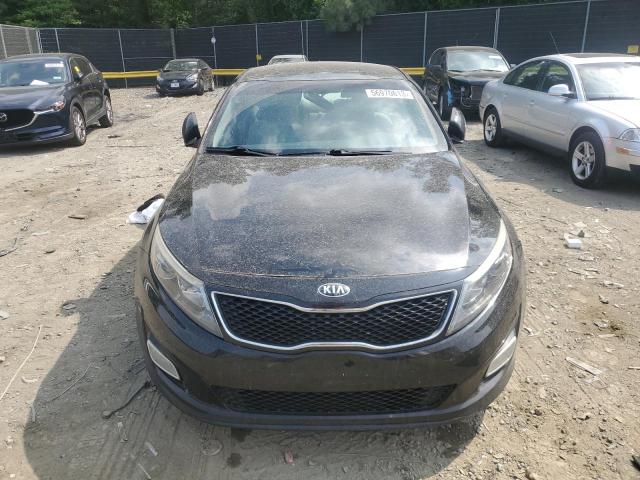 Photo 5 from auction – 2015 KIA OPTIMA LX with VIN 5XXGM4A7XFG462823