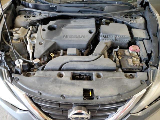 Photo 11 from auction – 2017 NISSAN ALTIMA 2.5 with VIN 1N4AL3AP4HC188711