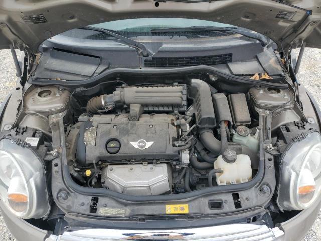 Photo 11 from auction – 2014 MINI COOPER CLU with VIN WMWZF3C54ET492551