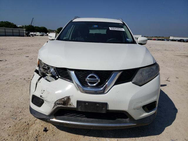 Photo 5 from auction – 2015 NISSAN ROGUE S with VIN KNMAT2MV6FP574132