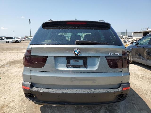 Photo 6 from auction – 2010 BMW X5 XDRIVE3 with VIN 5UXFF0C52ALT84572