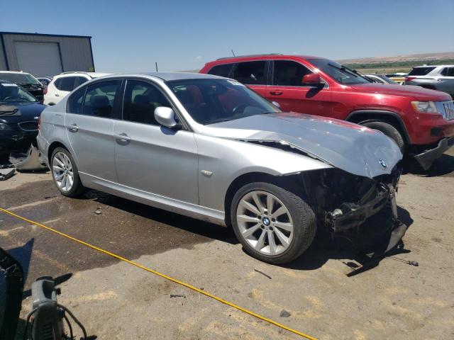 Photo 4 from auction – 2011 BMW 328 I with VIN WBAPH7G52BNN03324