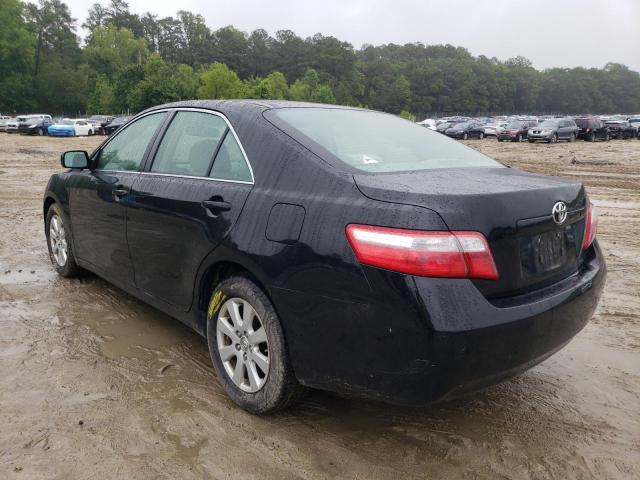 Photo 2 from auction – 2007 TOYOTA CAMRY CE with VIN JTNBE46K773056922