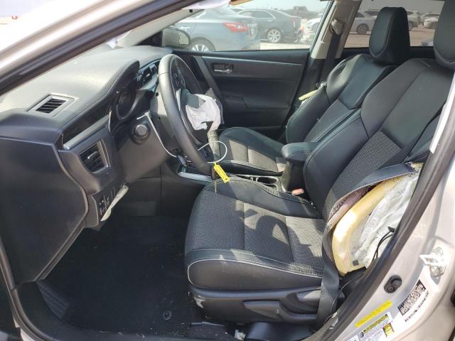 Photo 7 from auction – 2016 TOYOTA COROLLA L with VIN 5YFBURHE4GP540694