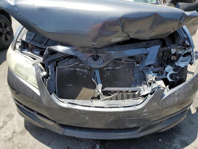 Photo 11 from auction – 2009 TOYOTA CAMRY BASE with VIN 4T1BE46K49U400817