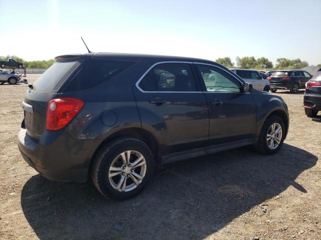 Photo 3 from auction – 2013 CHEVROLET EQUINOX LS with VIN 2GNALBEKXD1129799
