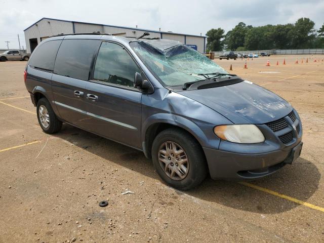 Photo 4 from auction – 2002 DODGE GRAND CARA with VIN 1B4GP44302B528938