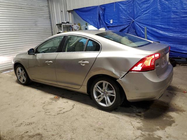 Photo 2 from auction – 2014 VOLVO S60 T5 with VIN YV1612FS5E1298309