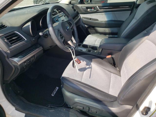 Photo 7 from auction – 2017 SUBARU LEGACY SPO with VIN 4S3BNAR61H3029749