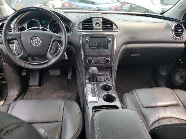 Photo 8 from auction – 2016 BUICK ENCLAVE with VIN 5GAKVCKD8GJ234548