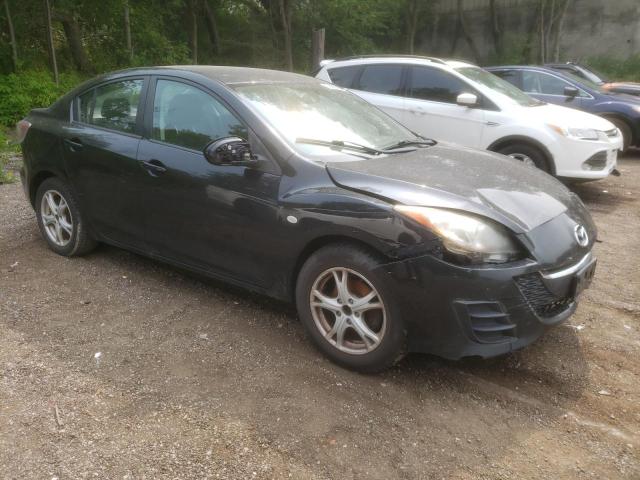 Photo 4 from auction – 2010 MAZDA 3 I with VIN JM1BL1SFXA1167212