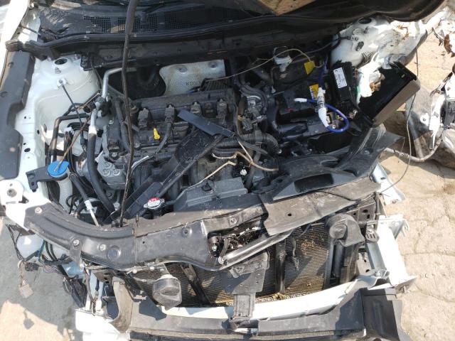 Photo 12 from auction – 2017 MAZDA CX-5 SPORT with VIN JM3KFBBLXH0217729