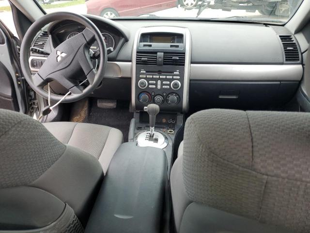 Photo 8 from auction – 2007 MITSUBISHI GALANT ES with VIN 4A3AB36F97E075673