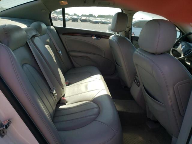Photo 10 from auction – 2008 BUICK LUCERNE CX with VIN 1G4HE57Y88U111246