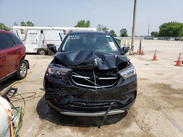 Photo 5 from auction – 2019 BUICK ENCORE PRE with VIN KL4CJASB6KB942019