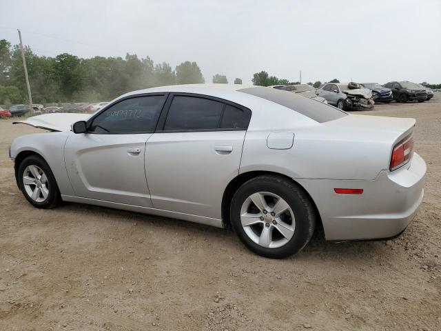 Photo 2 from auction – 2012 DODGE CHARGER SE with VIN 2C3CDXBG3CH297080