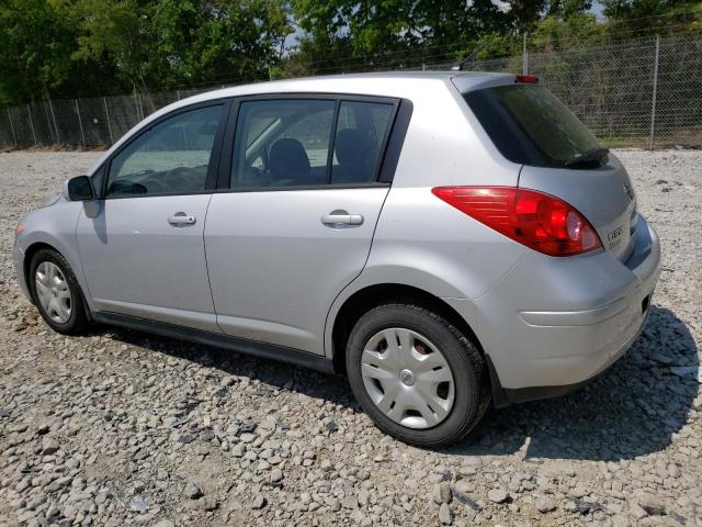 Photo 2 from auction – 2011 NISSAN VERSA S with VIN 3N1BC1CP0BL381033