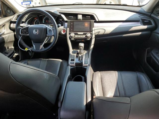Photo 8 from auction – 2016 HONDA CIVIC EXL with VIN 19XFC1F75GE034643