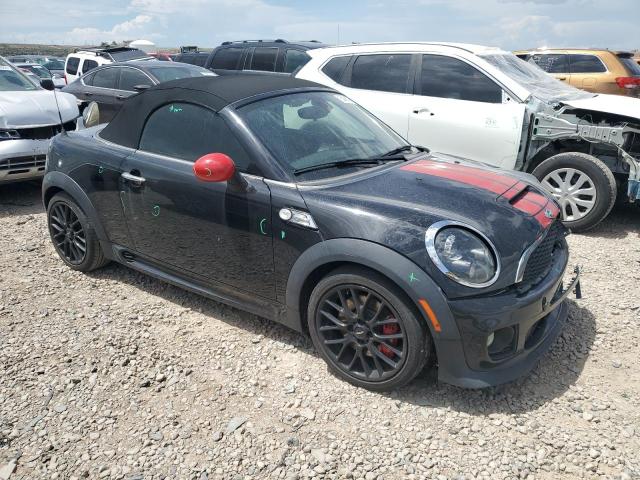 Photo 4 from auction – 2012 MINI COOPER ROA with VIN WMWSY5C54CT312599