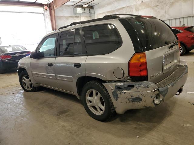 Photo 2 from auction – 2004 GMC ENVOY with VIN 1GKDT13S642198710