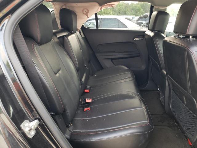 Photo 10 from auction – 2011 CHEVROLET EQUINOX LT with VIN 2CNFLGE57B6326348