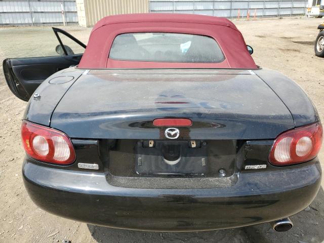 Photo 10 from auction – 2001 MAZDA MX-5 MIATA with VIN JM1NB353810216474